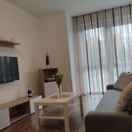 Patrik Apartment Šamorín Εξωτερικό φωτογραφία