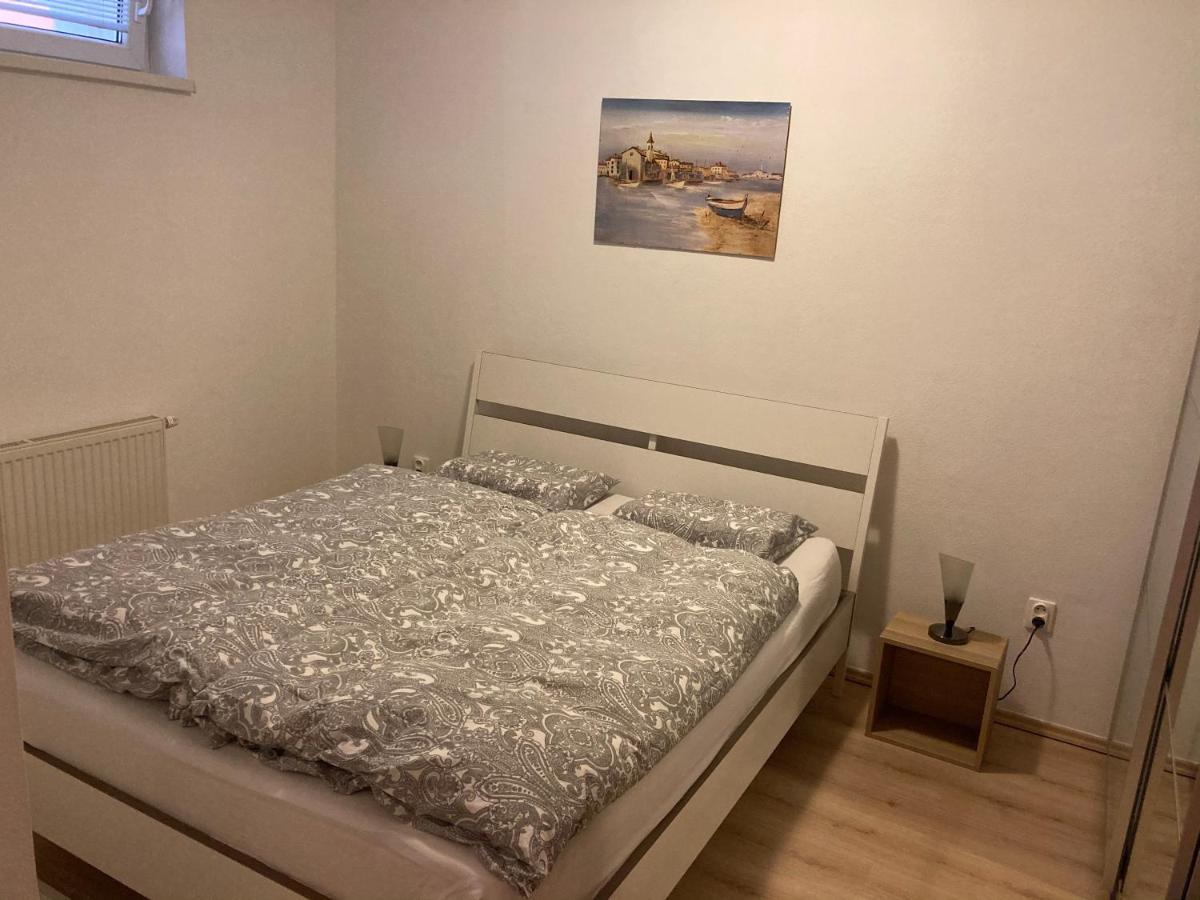 Patrik Apartment Šamorín Εξωτερικό φωτογραφία