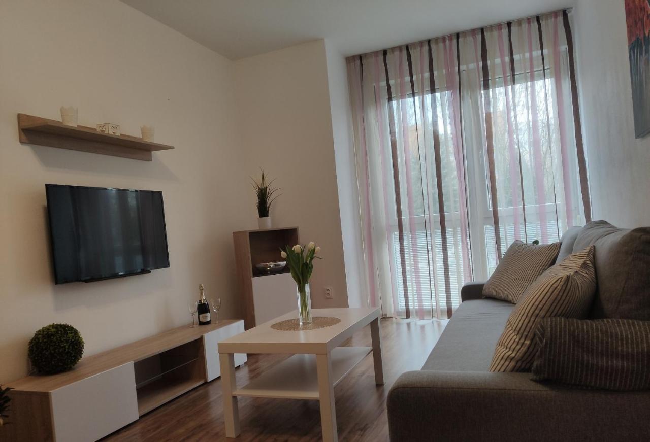 Patrik Apartment Šamorín Εξωτερικό φωτογραφία