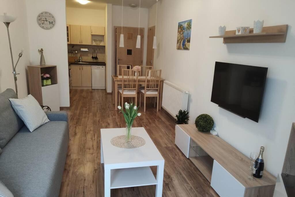 Patrik Apartment Šamorín Εξωτερικό φωτογραφία